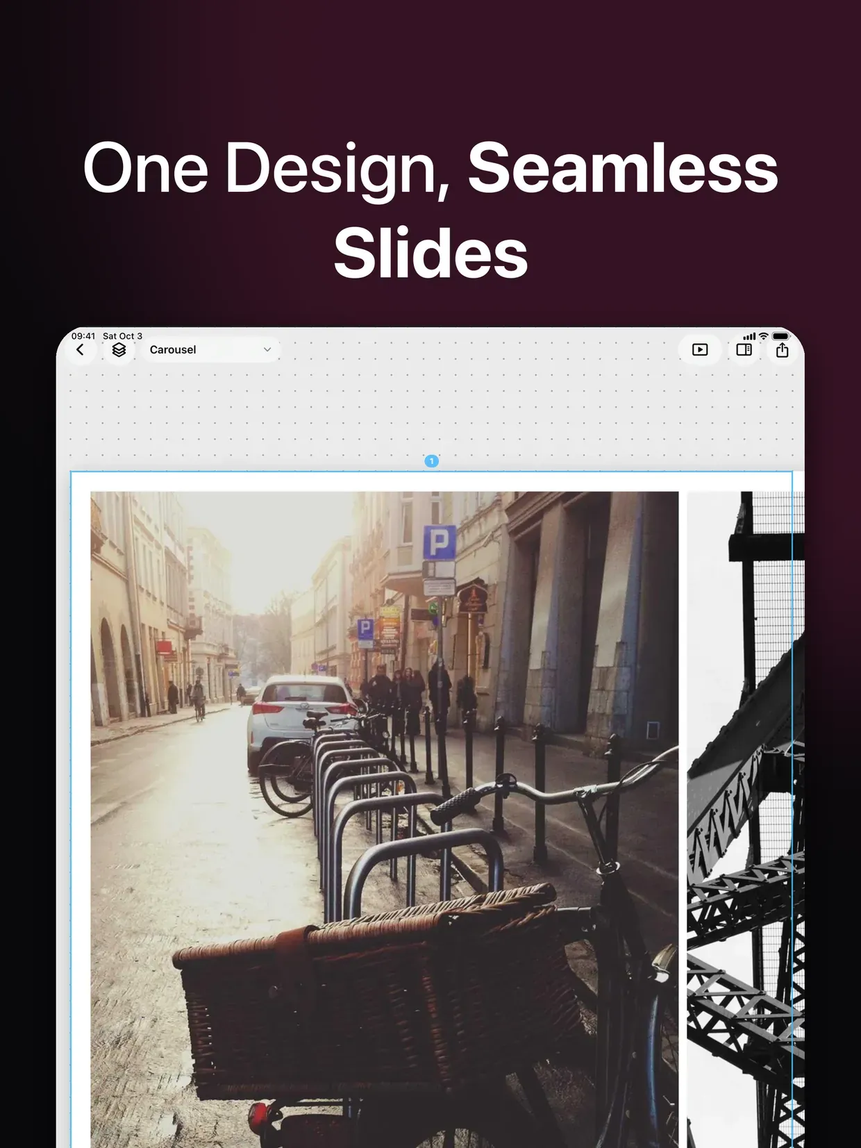 Folio - Photo Collage screenshot 15