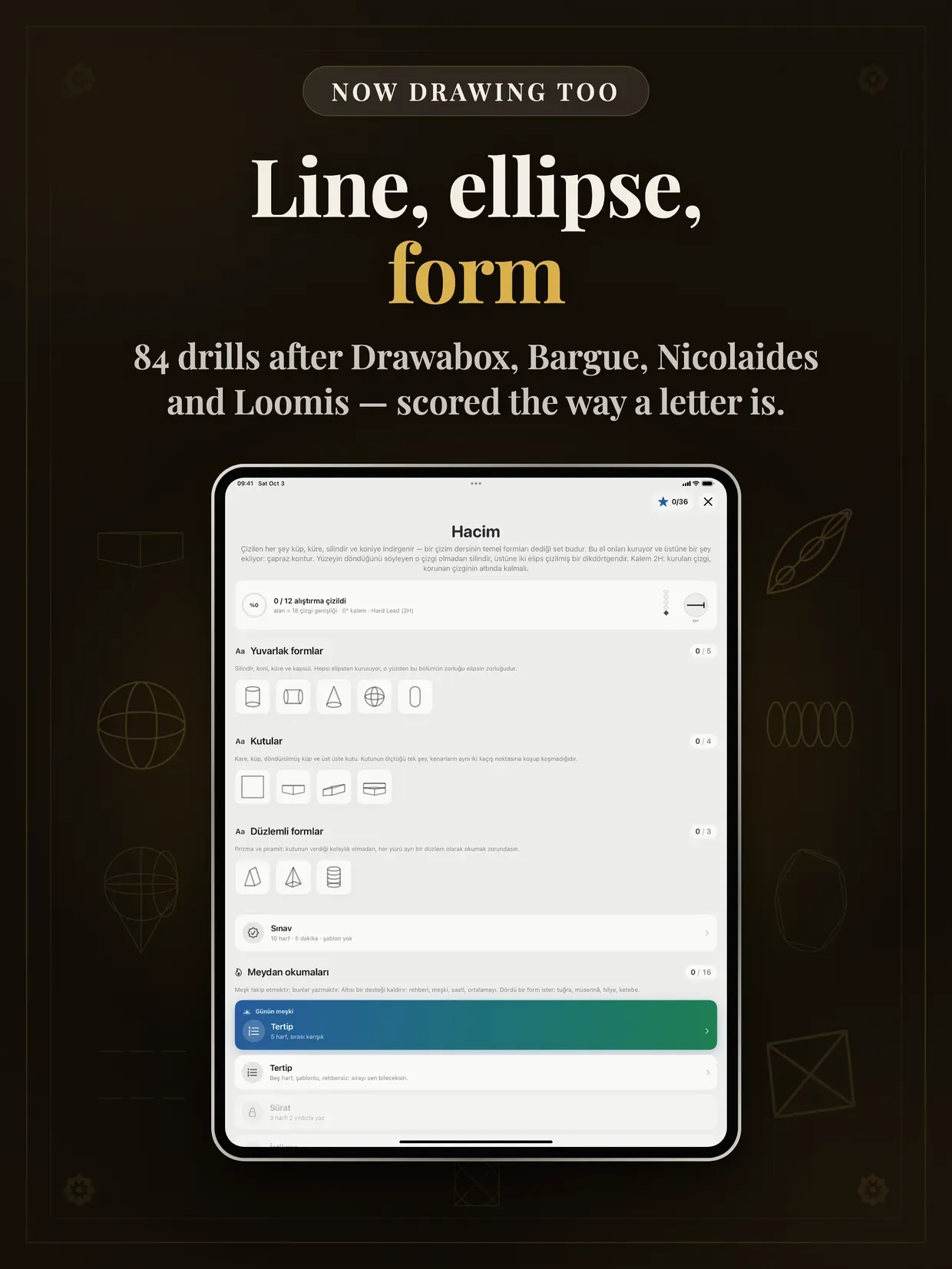 Hat: Arabic Calligraphy screenshot 12