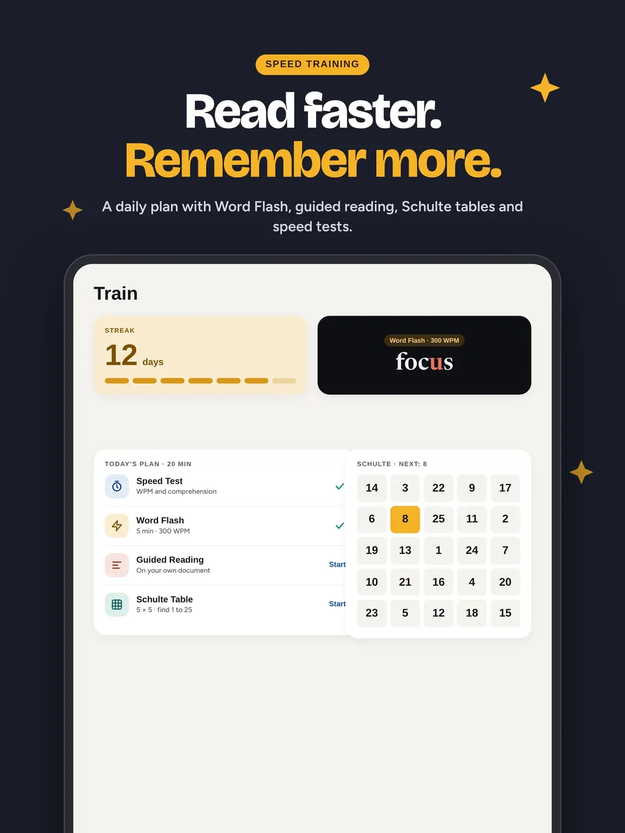 VoxPage: Read Aloud PDF Reader screenshot 12