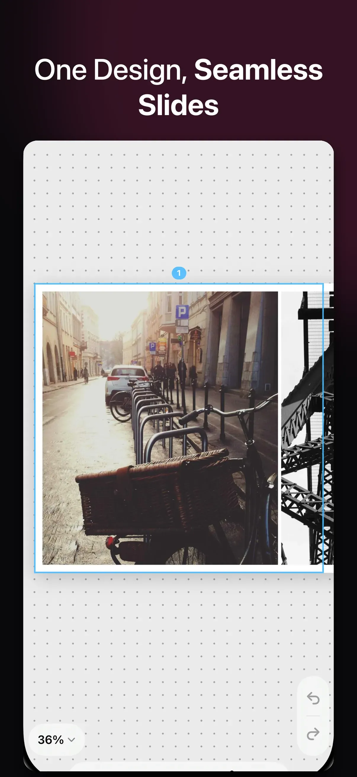 Folio - Photo Collage screenshot 5