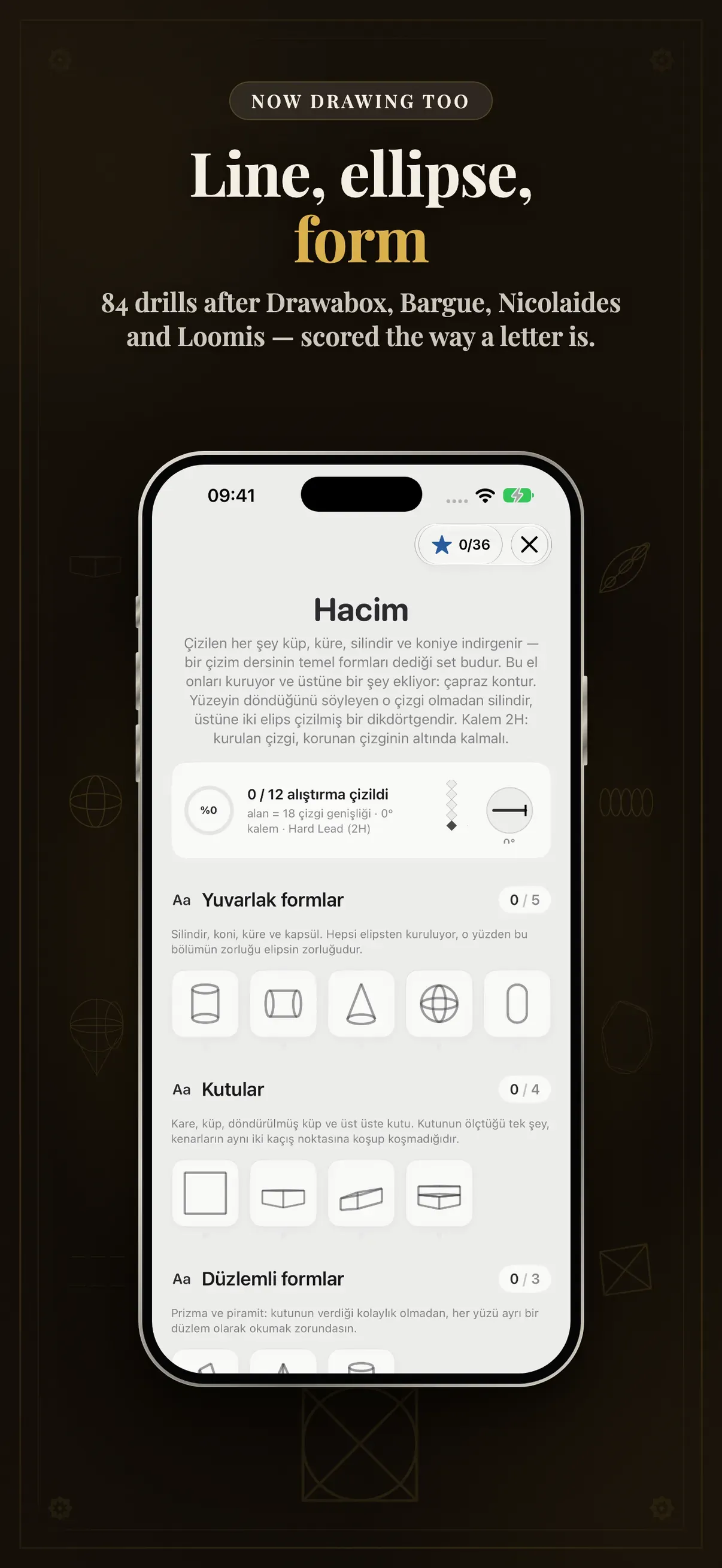 Hat: Arabic Calligraphy screenshot 2