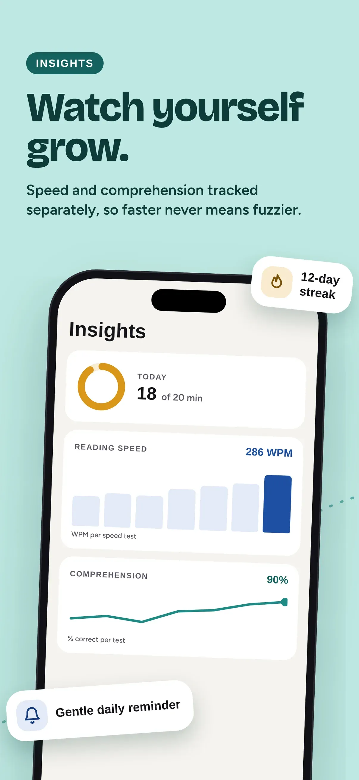 VoxPage: Read Aloud PDF Reader screenshot 7