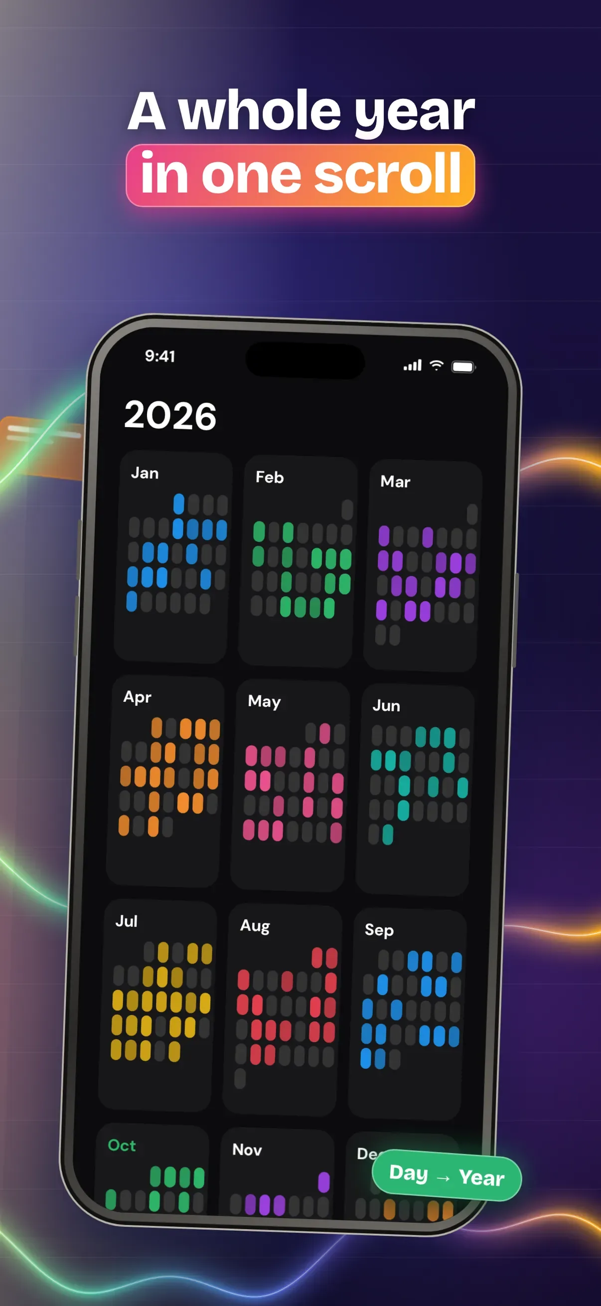 TaskCard: Visual Day Planner screenshot 5