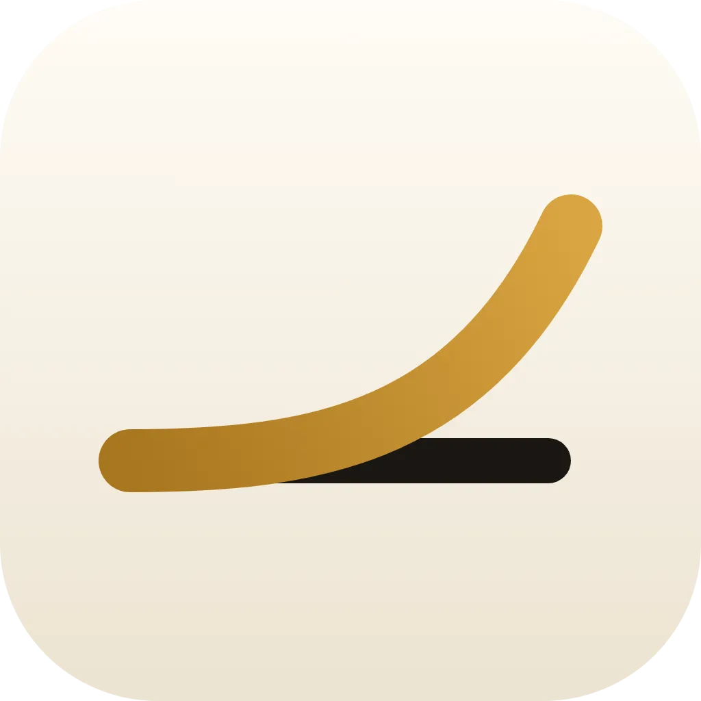 Stretch: Piano Tuner Pro app icon