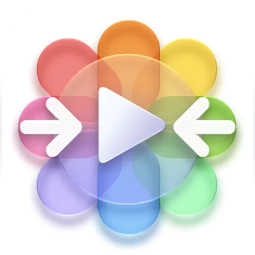 Lean: Video Compressor app icon