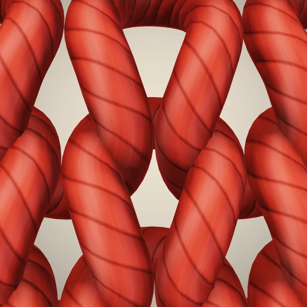İlmek: Knitting Pattern Maker app icon