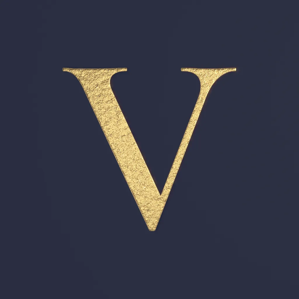 Varak: Foil Invitation Maker app icon