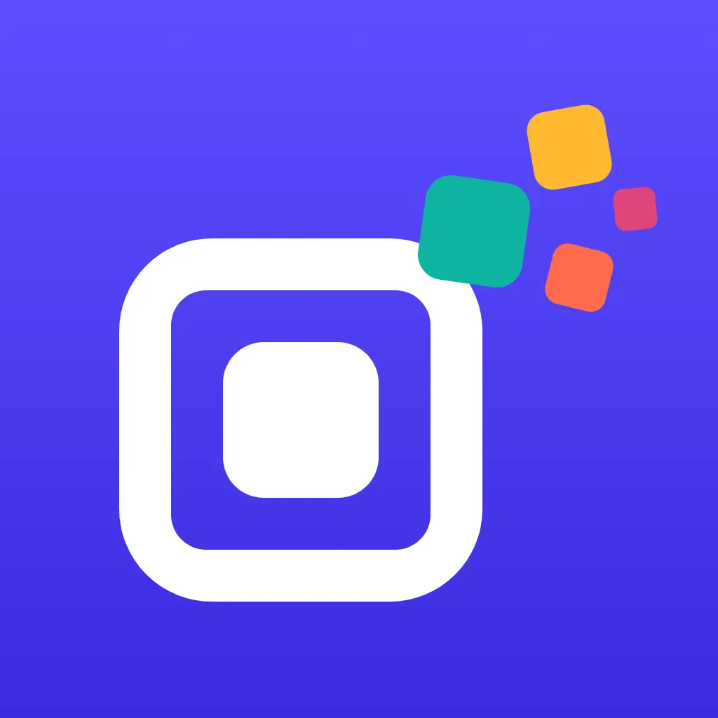 Tessera: QR Code Scanner app icon