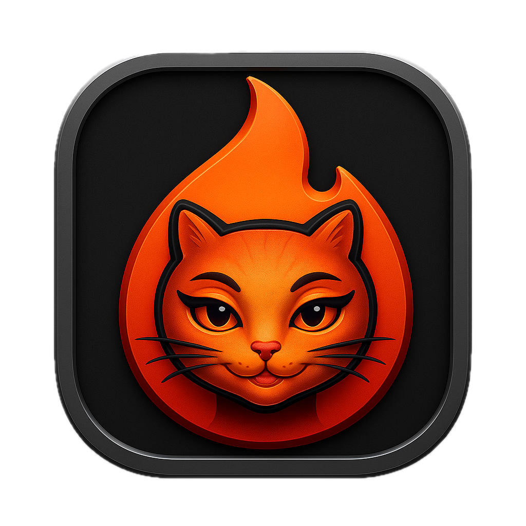 githubba iOS app App Store icon