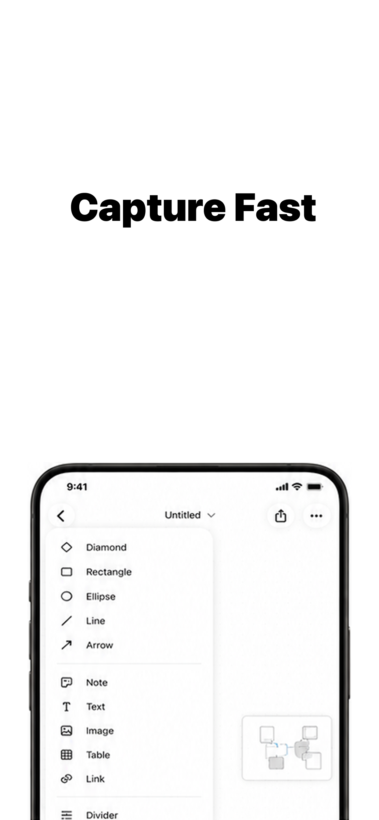 Mnema screenshot 13