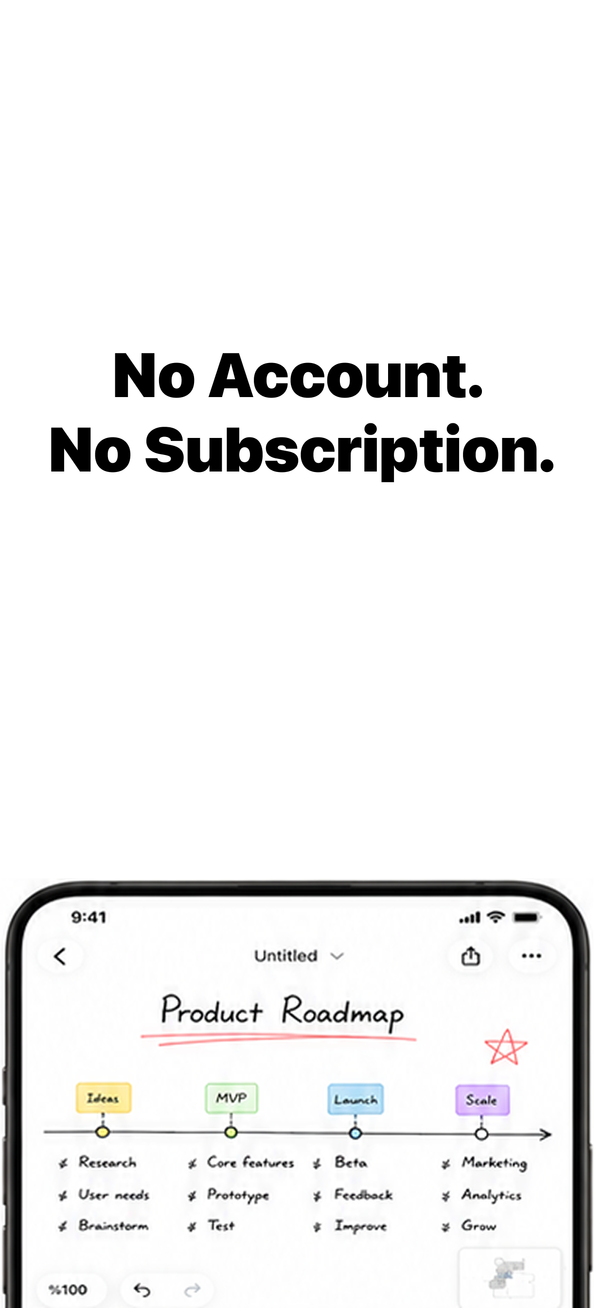 Mnema screenshot 18