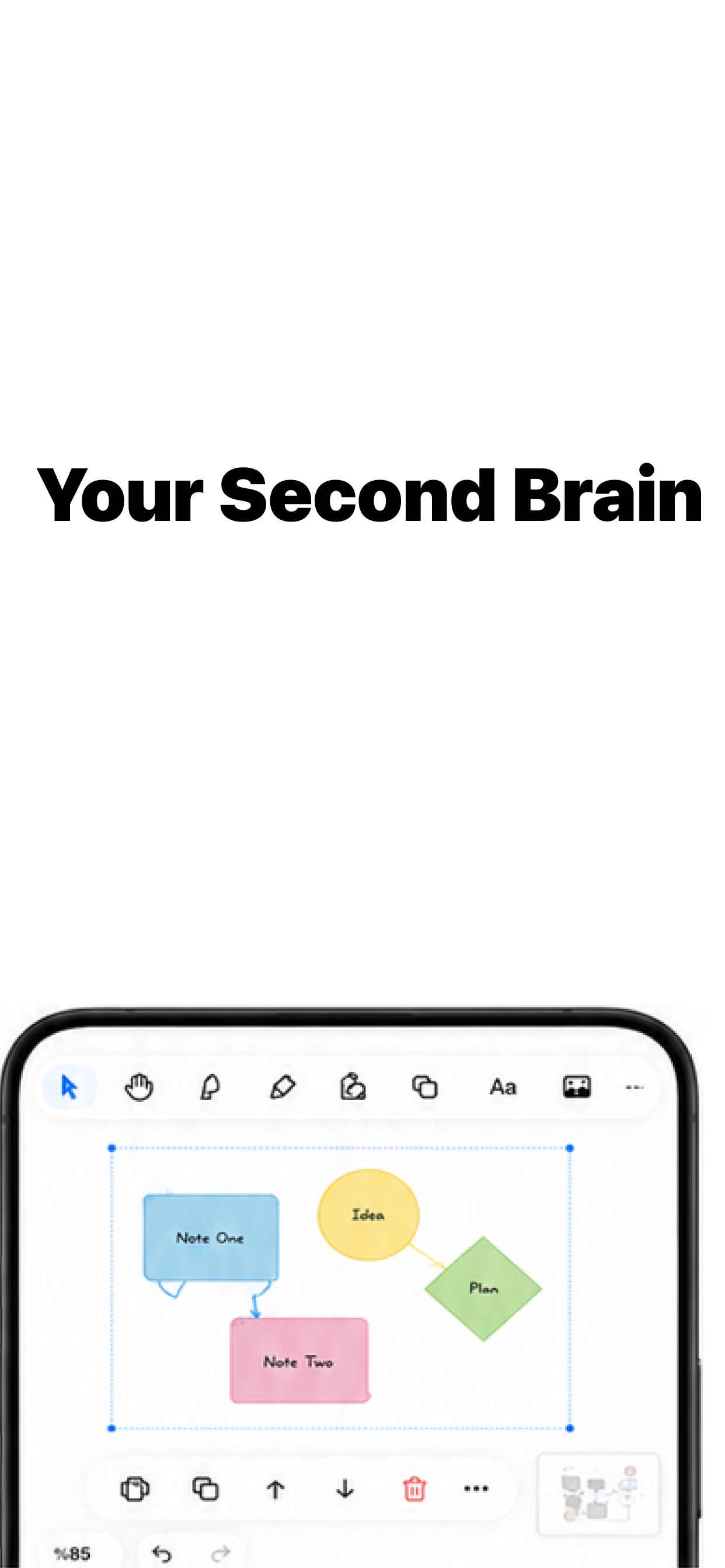 Mnema screenshot 19