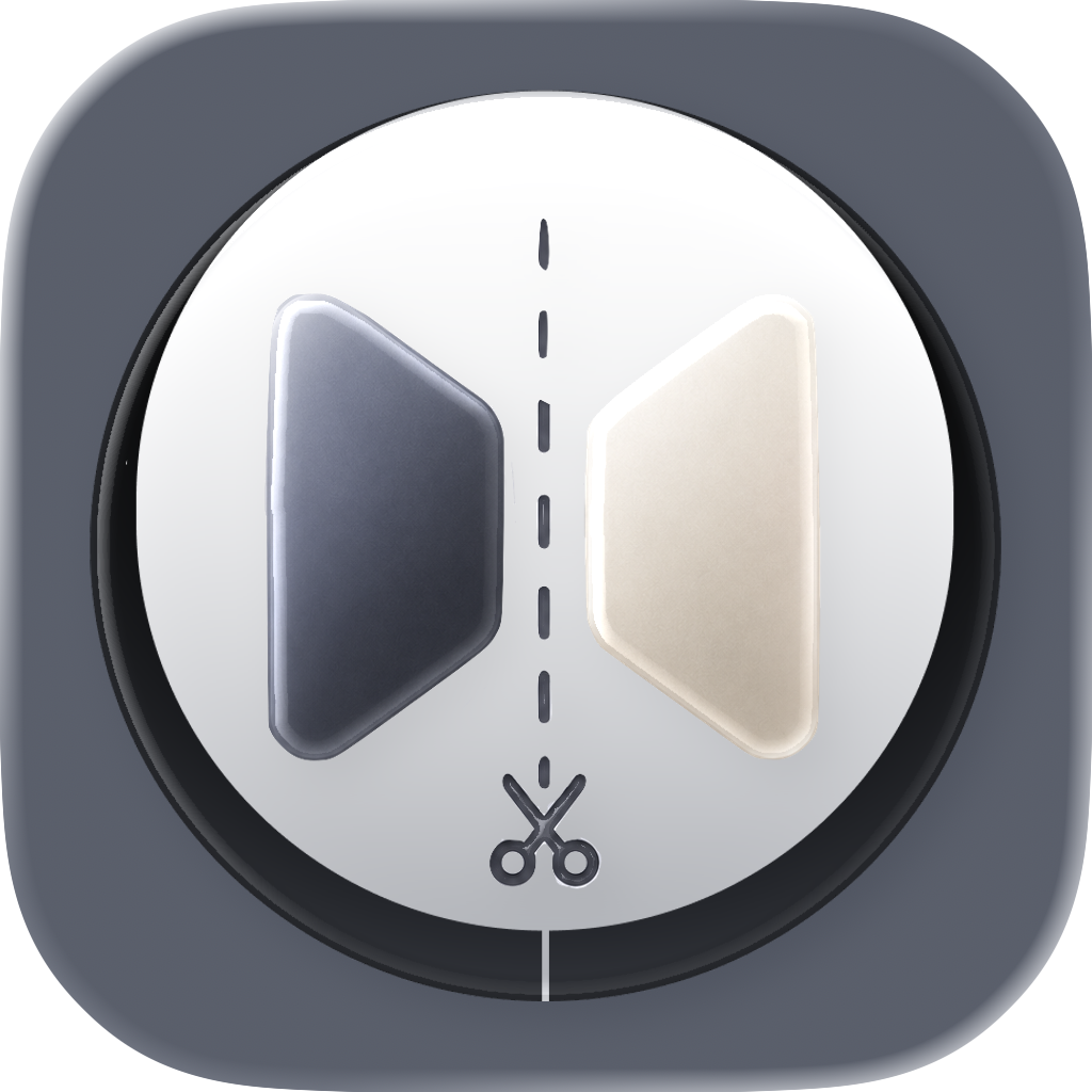 QuellCut - Silence Remover — Auto cut dead air in videos.